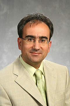 Dr. med. Reza Hadjian - Augenarzt Stadtoldendorf