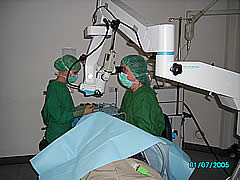 Dr. med. Reza Hadjian - Fachpraxen für Augenheilkunde